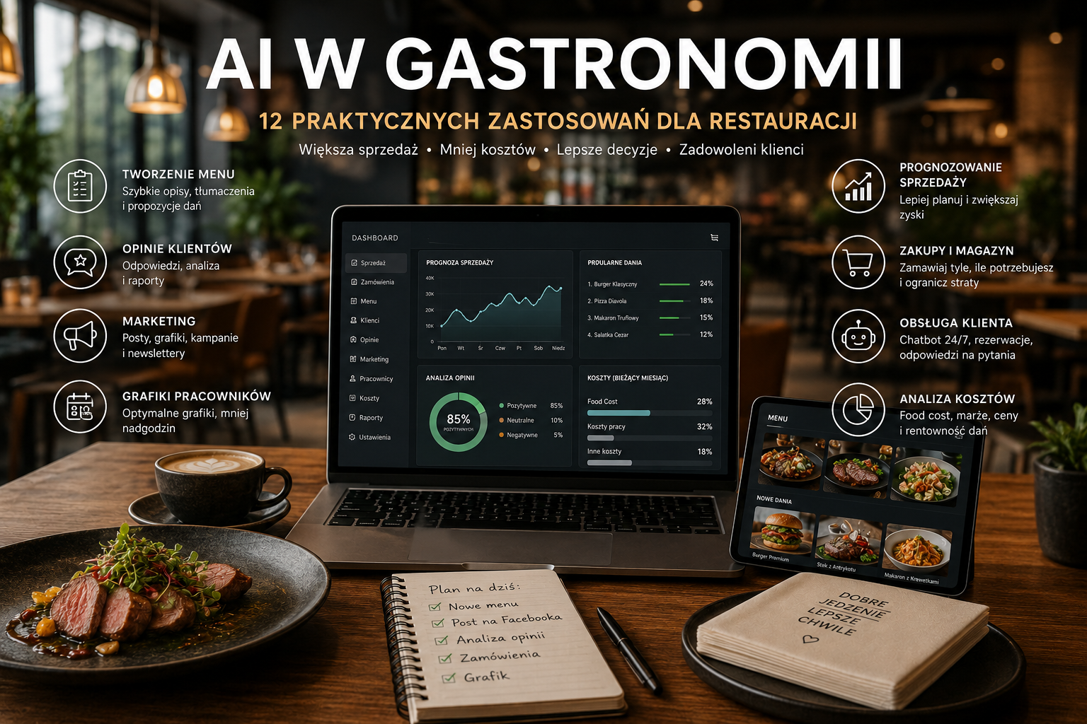 AI-LLM-gastronomia